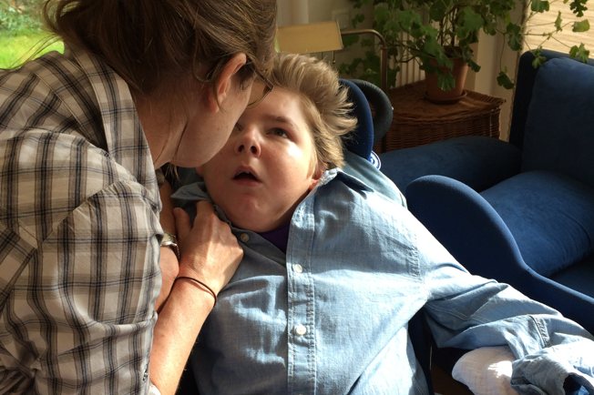 Robben e.V. - Gemeinsam leben