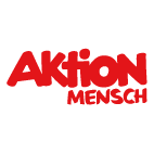 Logo der Aktion Mensch